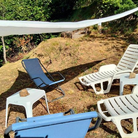 Altrove Apartment Ne Luaran gambar