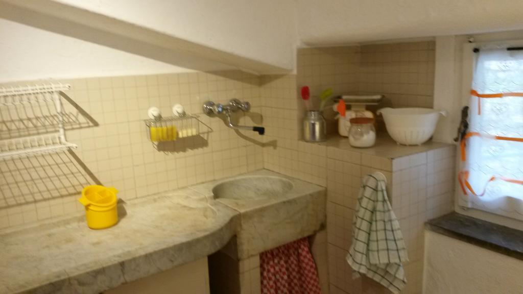 Altrove Apartment Ne Luaran gambar