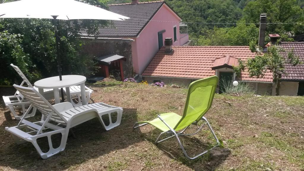 Altrove Apartment Ne Luaran gambar