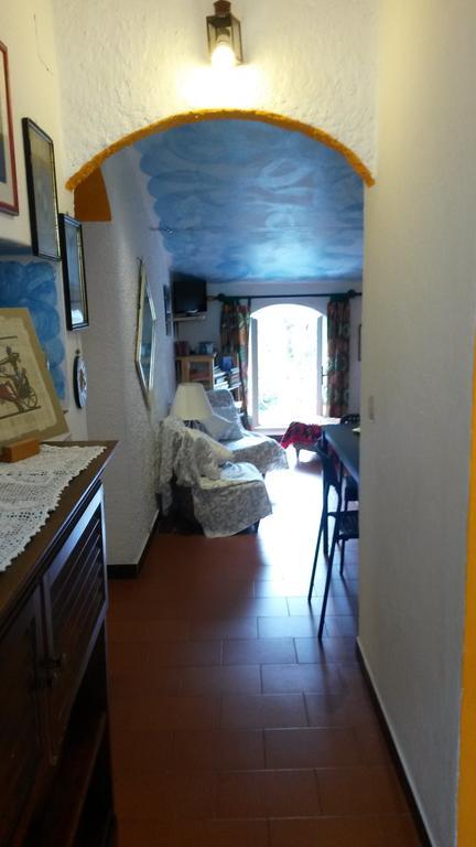 Altrove Apartment Ne Luaran gambar
