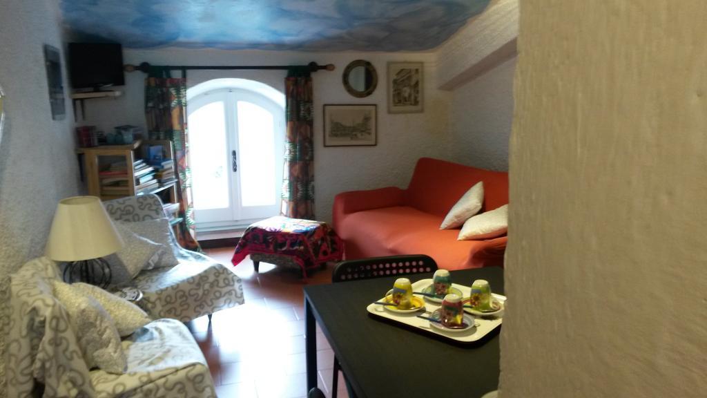 Altrove Apartment Ne Luaran gambar