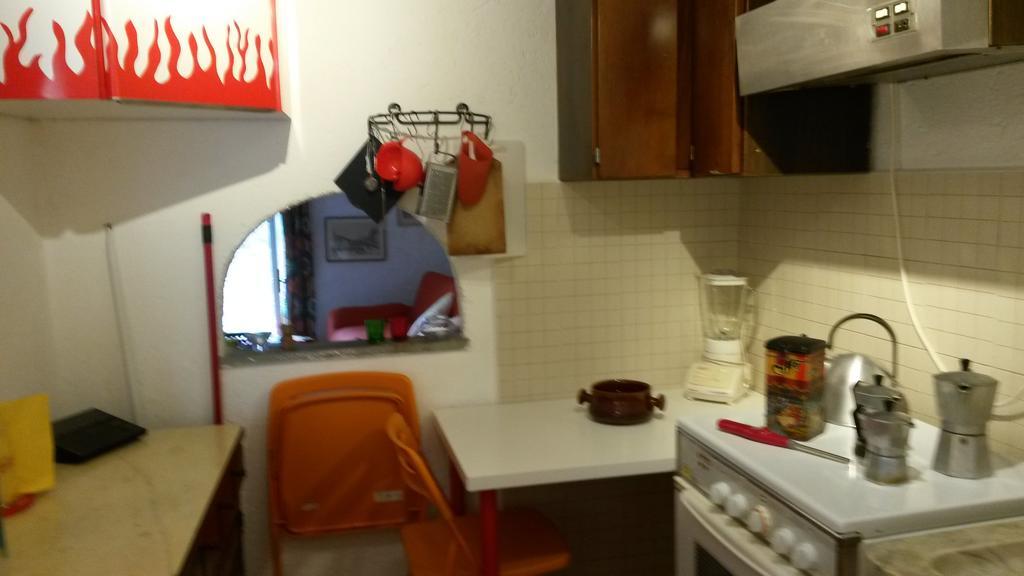 Altrove Apartment Ne Luaran gambar