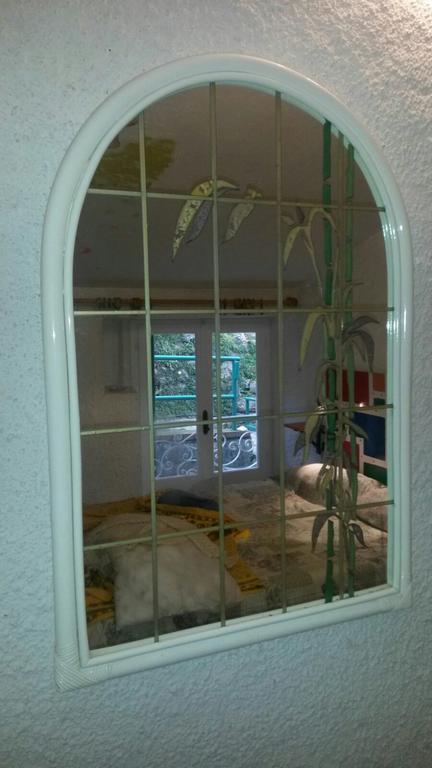 Altrove Apartment Ne Luaran gambar