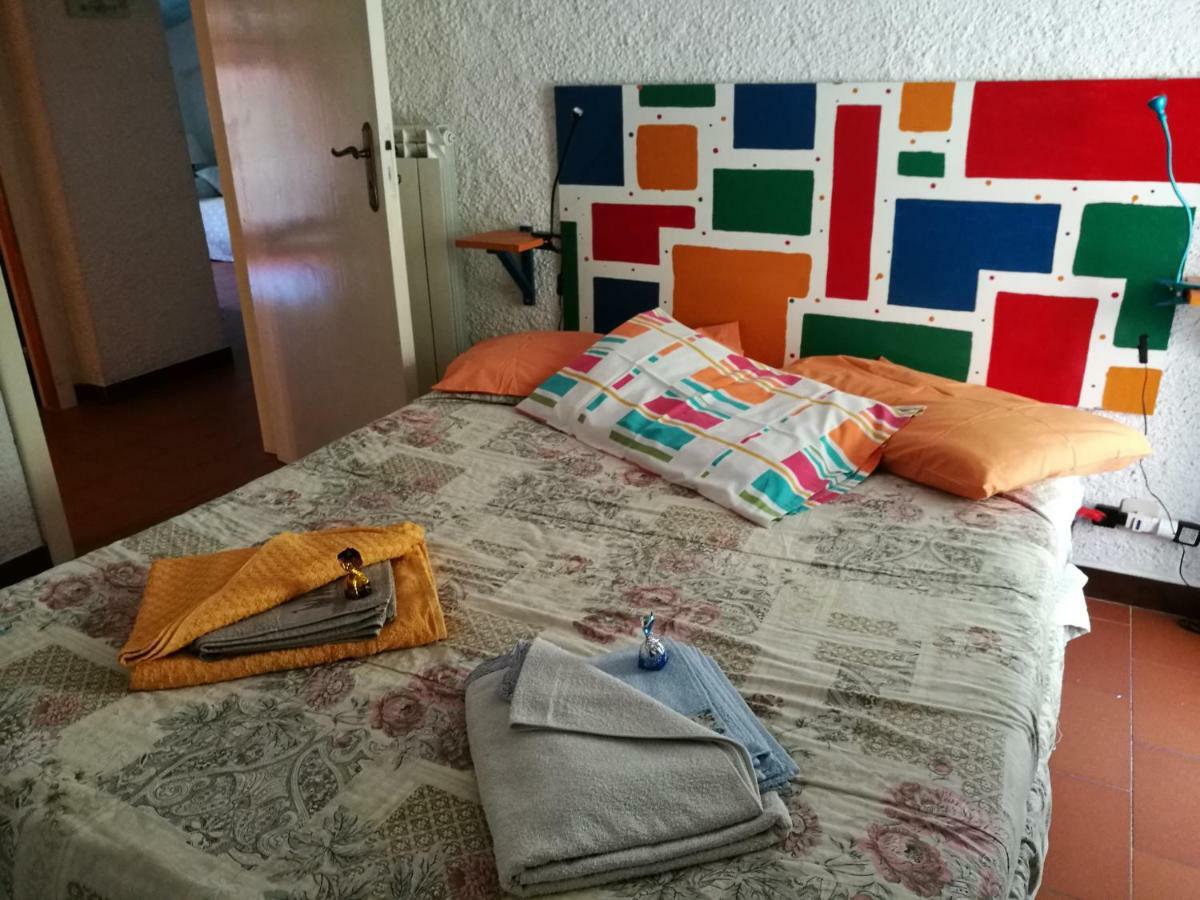 Altrove Apartment Ne Luaran gambar