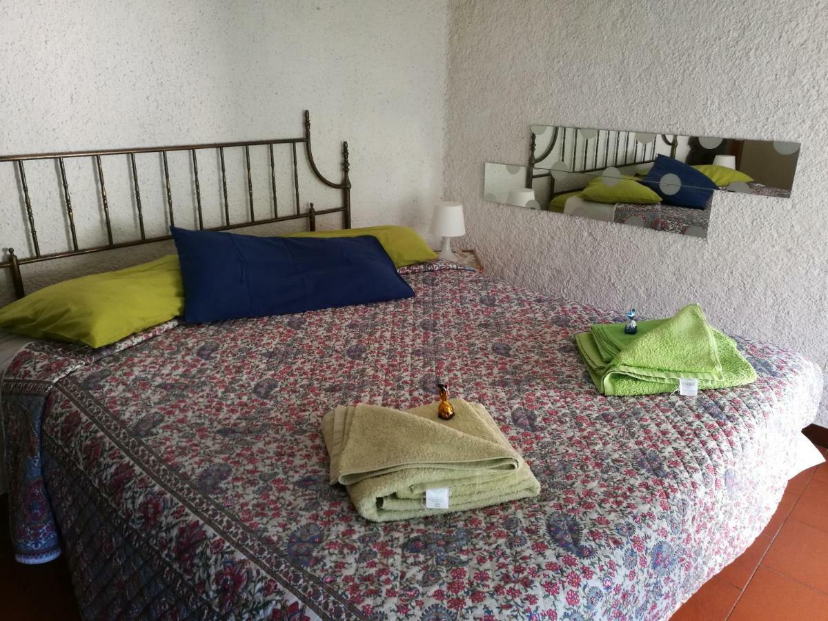 Altrove Apartment Ne Luaran gambar